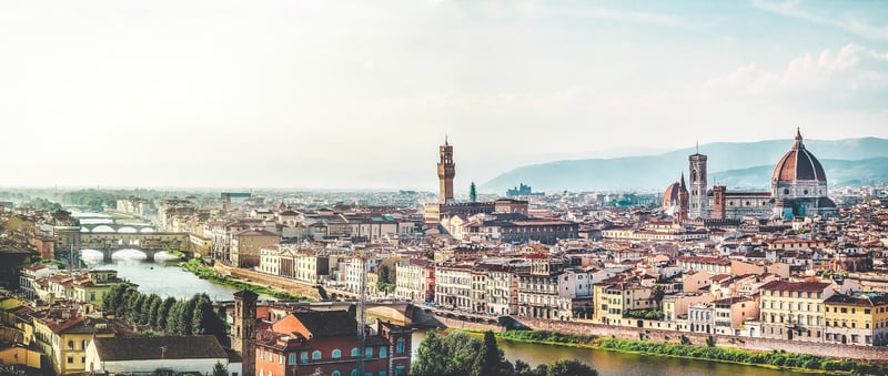 Renaissance Era in Florence