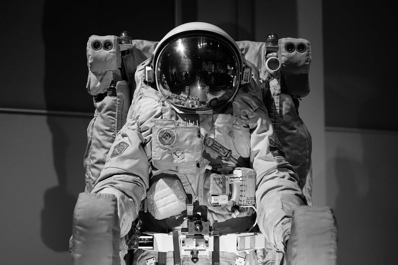 Captain Orion